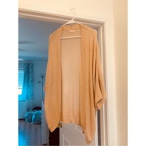 KNIT CARDIGAN 💗💞🌸